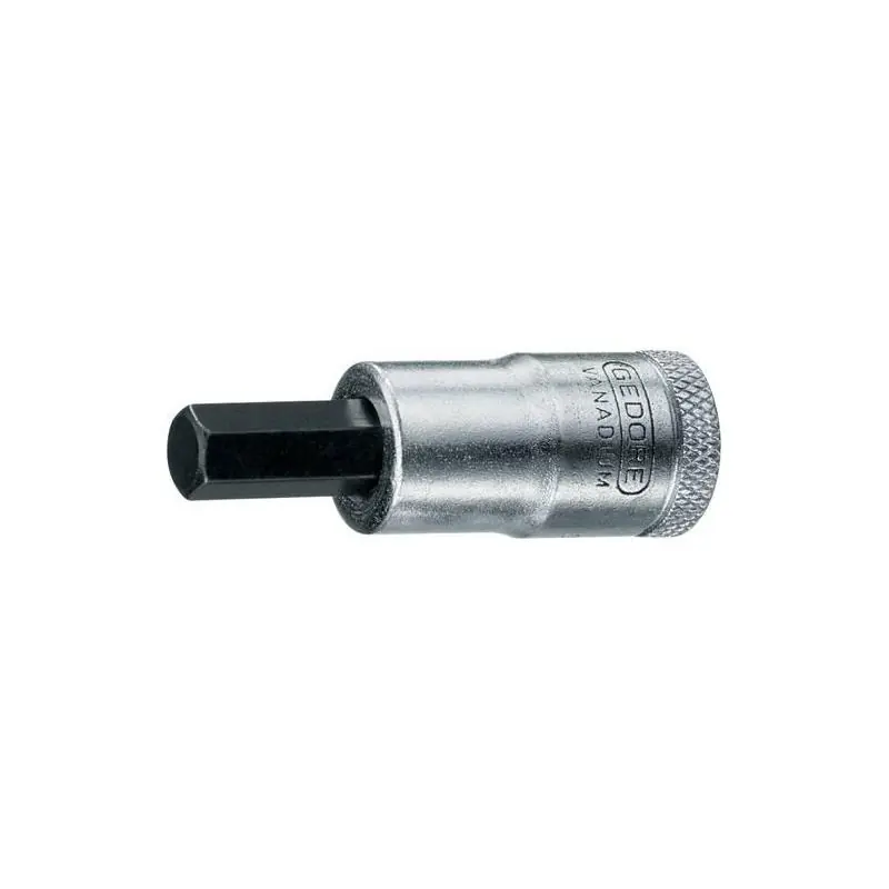Šroubovák 3/8" 10 x 17 mm pro šestihran - Špičkový produkt