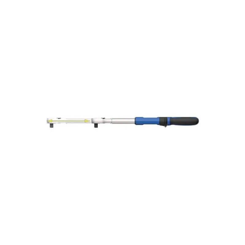 Doporučujeme - Teleskopická přepínací ráčna 1/2" 48zubů 400-600mm GEDORE