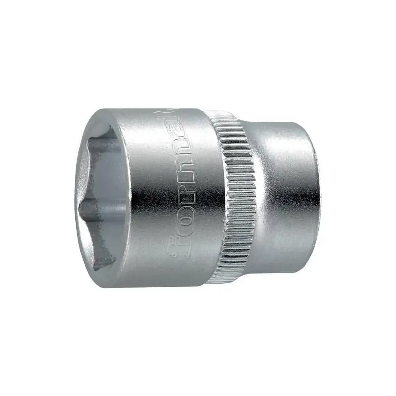 Vrácení zdarma - Nástrčný klíč 1/2" šestihran 12 mm Format