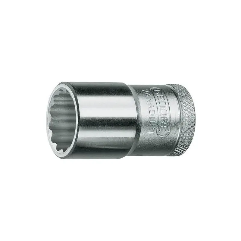 Nástrčný klíč 1/2"12hr. 30 mm Gedore - Využijte nabídku