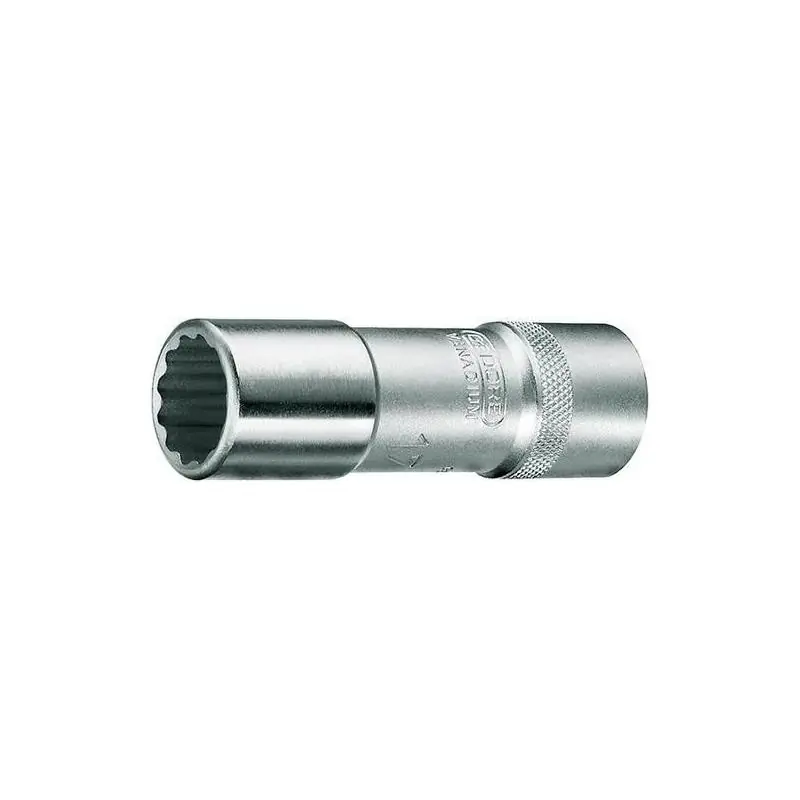 Objednejte dnes - Nástrčný klíč1/2" 12hr. 14 mm dlouhý Gedore