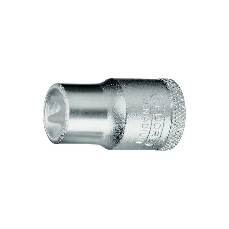 Jen tento týden | Nástrčný klíč 1/2" Torx E20 Gedore