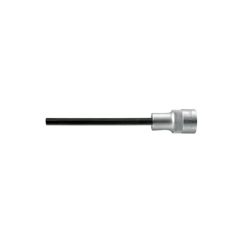 Do vyprodání zásob | Šroubovák 1/2" šestihran 8x 80 mm vnitřní Format
