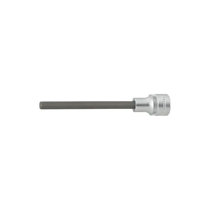 Format Šroubovací bitová hlavice 1/2" s vnitřním šestihranem, 14x140 mm - Žádaný produkt