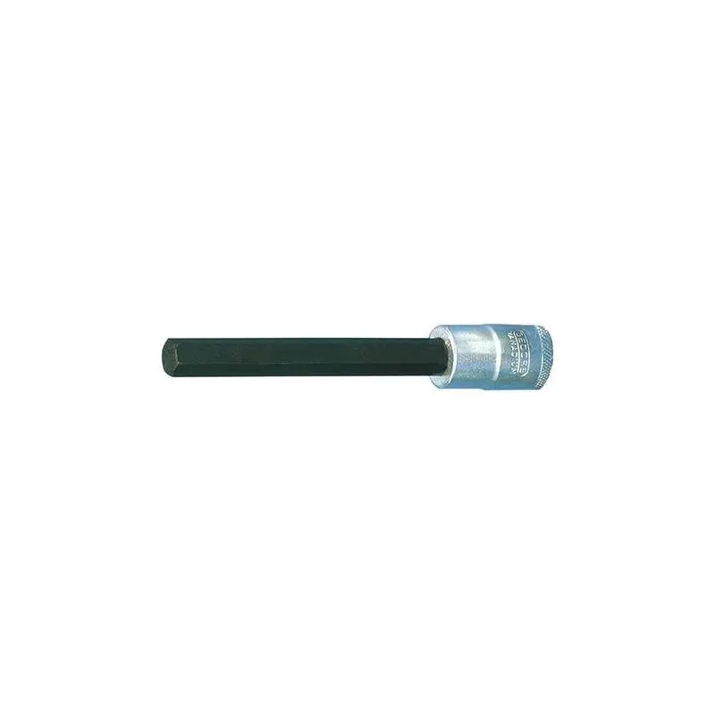 Vysoká kvalita | Nástrčný klíč 1/2" šestihran 8 x 120 mm Gedore