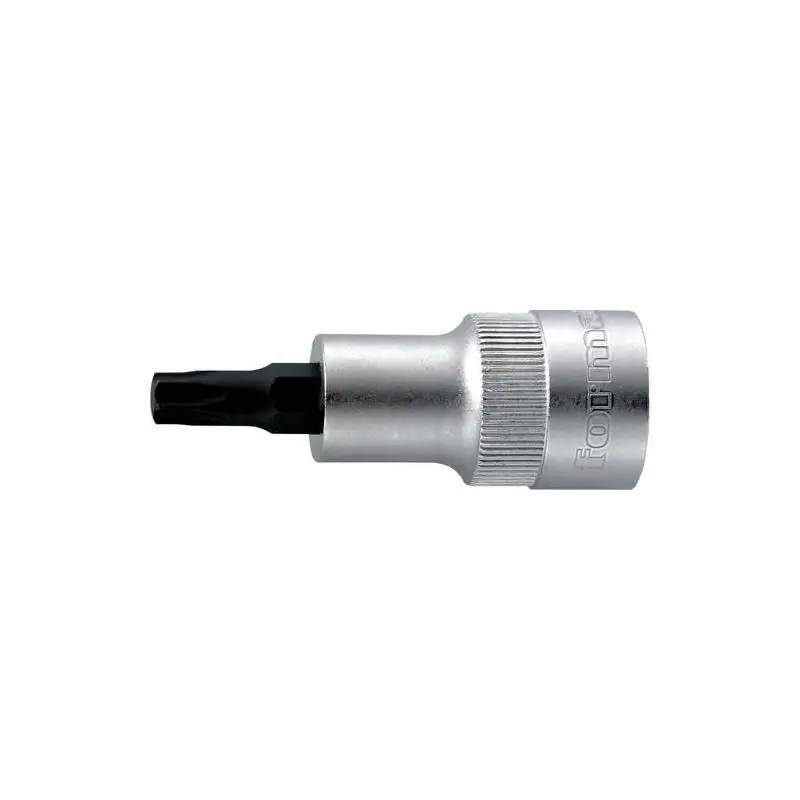 Šroubovák s bitovou hlavicí 1/2" Torx T25 uvnitř Format | Mezi nejprodávanějšími