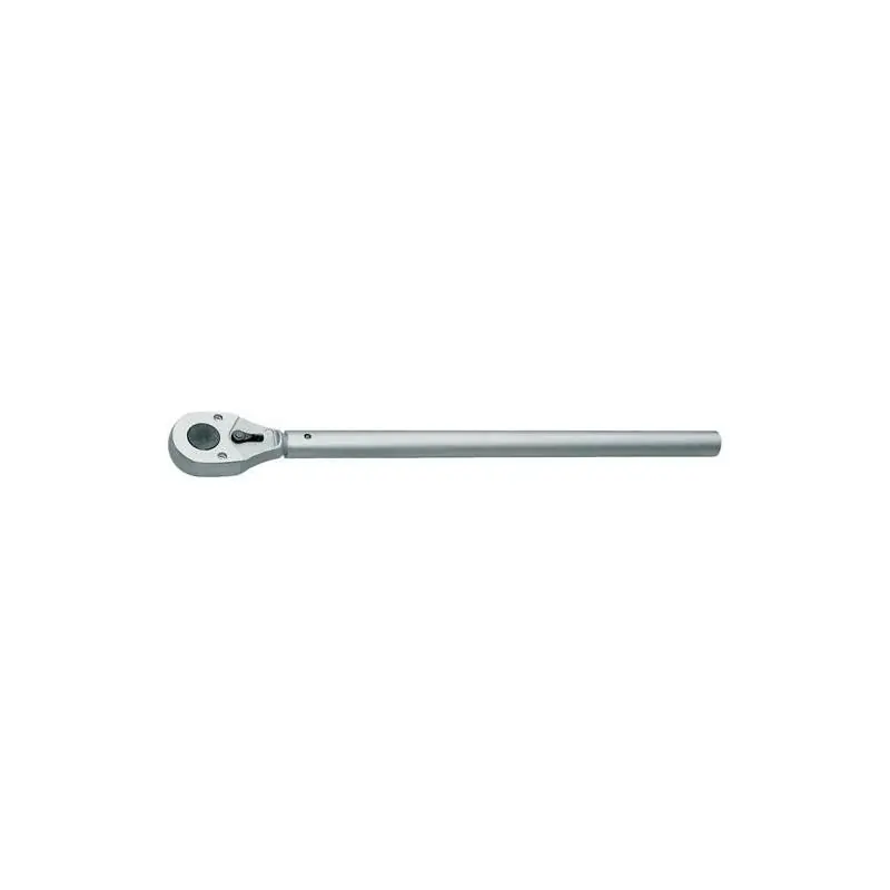 Objednat nyní | Ráčňa s přepínací páčkou 3/4" 32zubů 620mm GEDORE