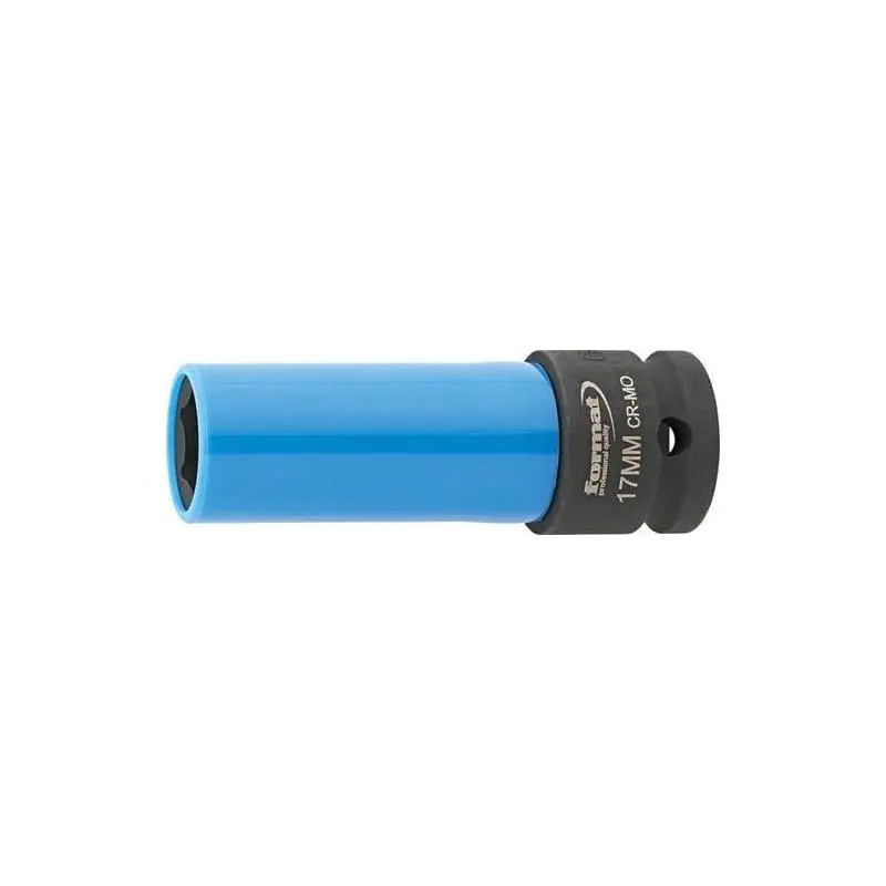 Za tepla kované nástrčkové klicplastové pouzdro 1/2"17x85mm Format 4317784619035 - Kupte dnes