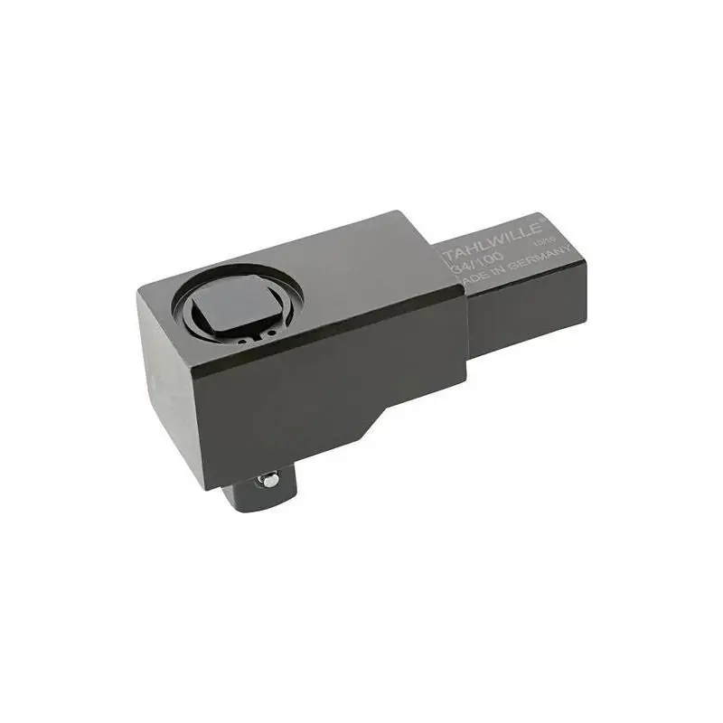 Nástrčný čtyřhran pro momentový klíč 3/4" 22x28mm STAHLWILLE - Špičkový produkt