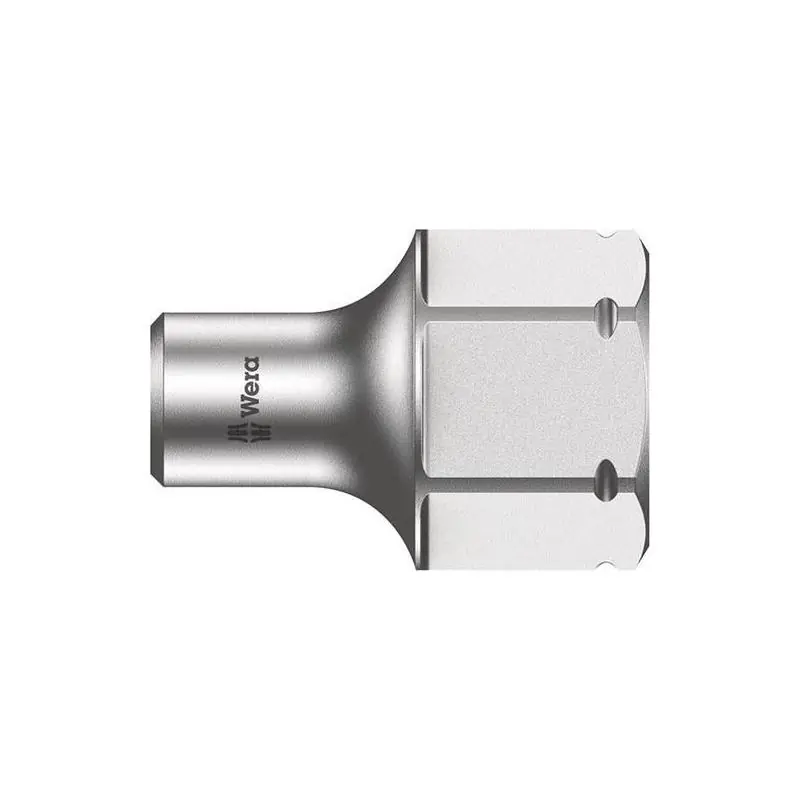 Nízká cena | Nástrčná hlavice 1/4" pro nástrčný klíč 4 mm, Zyklop Typ 8790 FA, Wera 003665