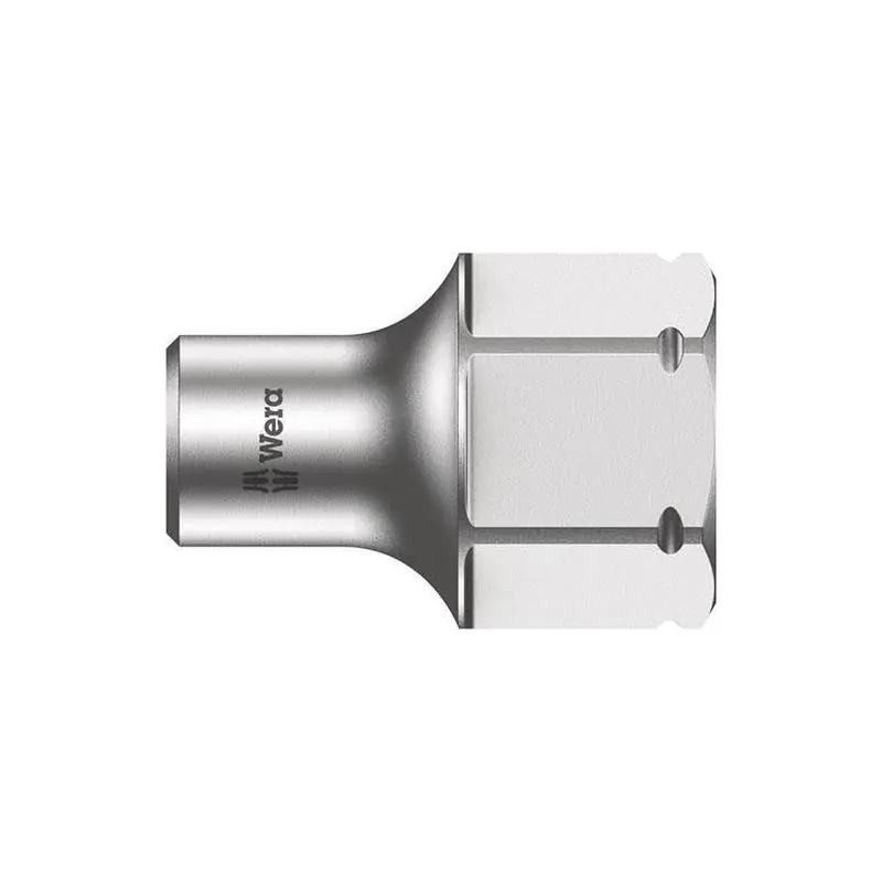 Nástrčná hlavice 1/4" pro nástrčný klíč 4,5 mm, Zyklop Typ 8790 FA, Wera 003666 - Lze objednat