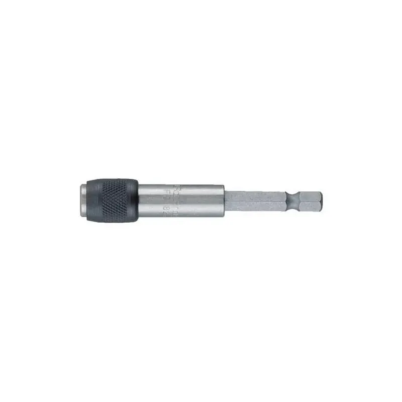 Držák na bity, magnet, 1/4" - 6-hran, 77mm, FORMAT - Nyní k dispozici