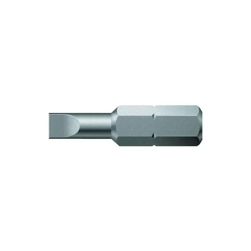 Právě uvedeno na trh - Bit 1/4" DIN 3126 C 6.3 4 x0.8x39 mm Z Wera