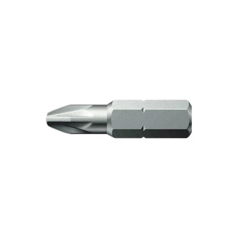 Bit 1/4" DIN 3126 C 6,3 PZ 1x25 mm tvrdý Format | Koupit online