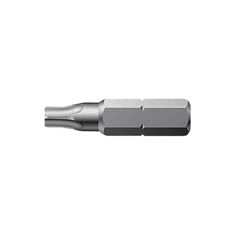 Bit 1/4" DIN3126 C6,3 867/1Z IP T30x25 mm Wera | Nabídka