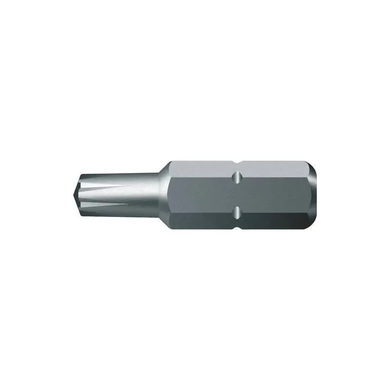 Velmi oblíbený produkt - Bit 1/4" DIN3126 C6,3 864/1Z SIT10x25 mm Wera