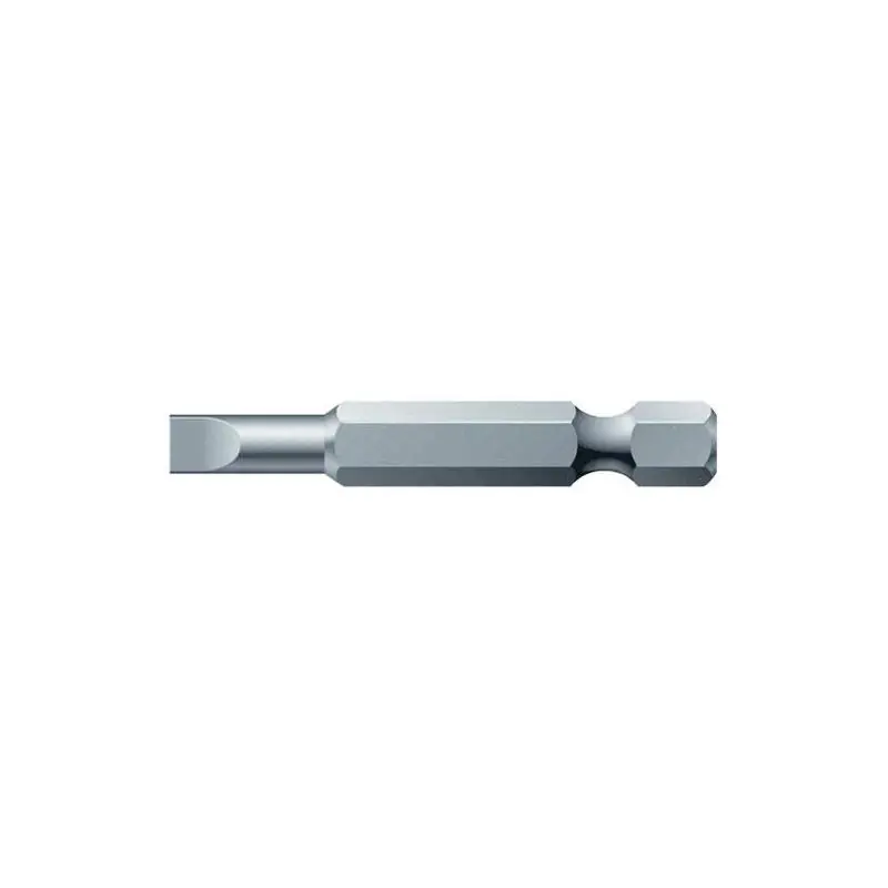 Už jen pár kusů - Bit 1/4" DIN 3126 E 6.3 3 x0,5x50 mm Z Wera
