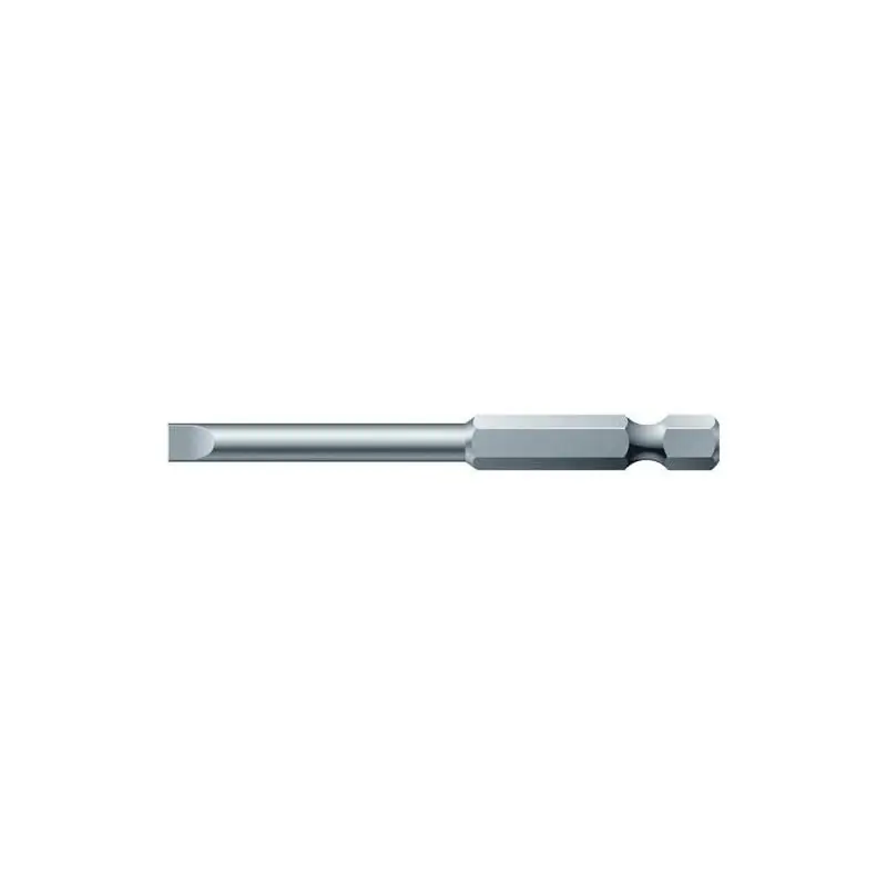 Bit 1/4" DIN 3126 E 6,3 8 x1,2x89 mm Z Wera | Pospěšte si