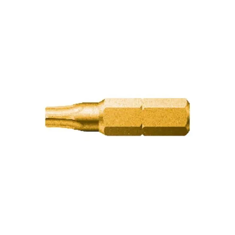 Bit 1/4" DIN 3126 C 6,3 T 30x25 mm HF Wera - Snadné objednání
