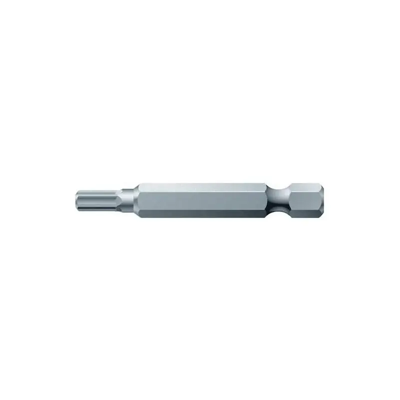 Rychlá doprava - Bit 1/4" DIN 3126 E 6,3 SW 6 x50 mm Z Wera