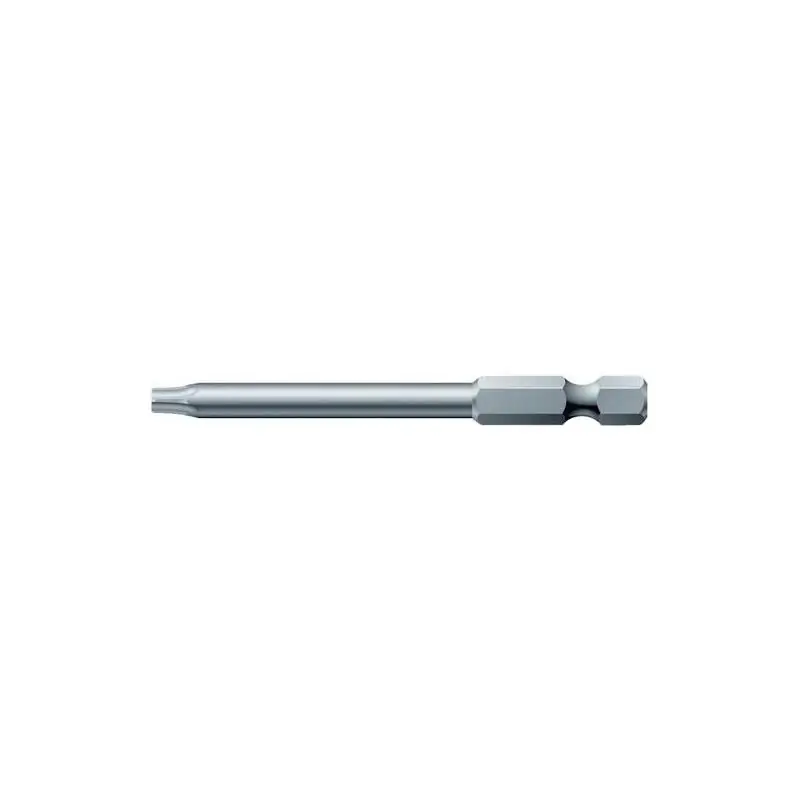 Bit 1/4" DIN 3126 E 6,3 T 40x70 mm Z Wera - Premium
