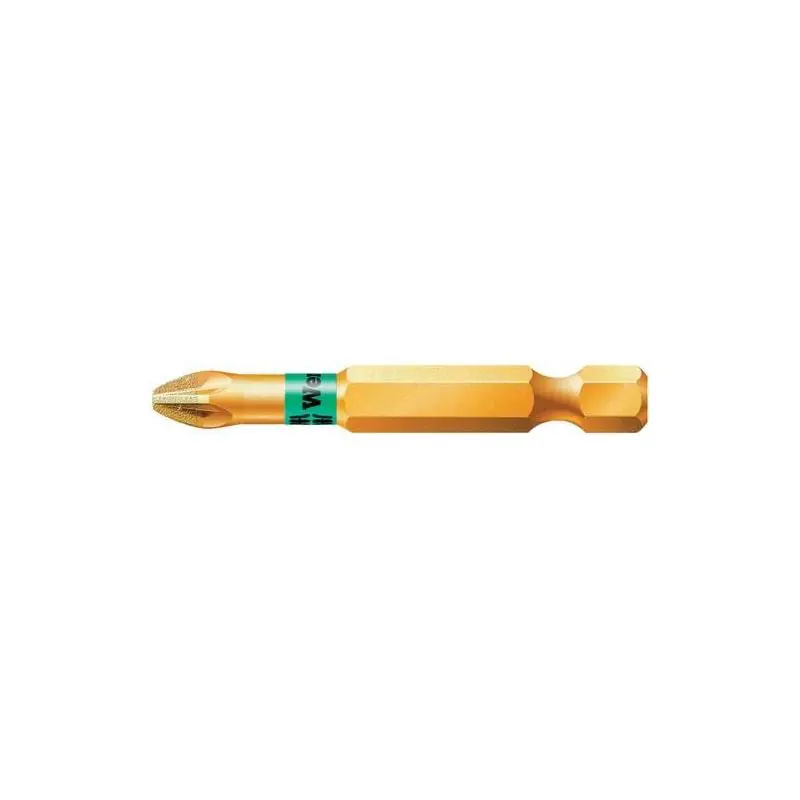 Bit 1/4"DIN 3126 E 6,3 PZ 3x50 mm BDC Wera | Prémiová kvalita