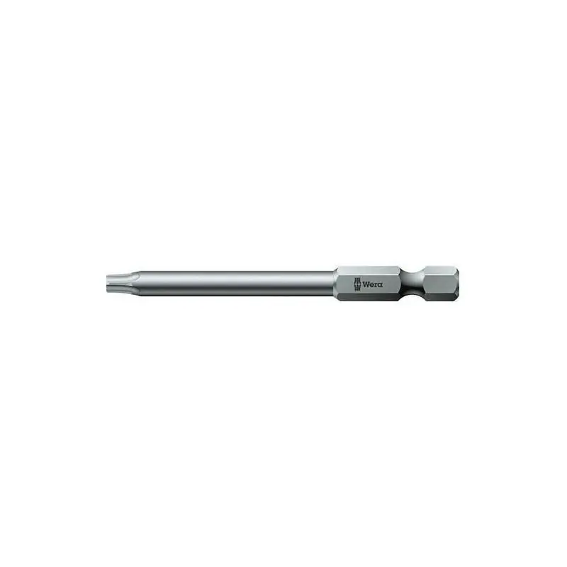 Výhodná nabídka - Bit 1/4" DIN3126 E6,3 T40x50 mm houževnatýh. Wera