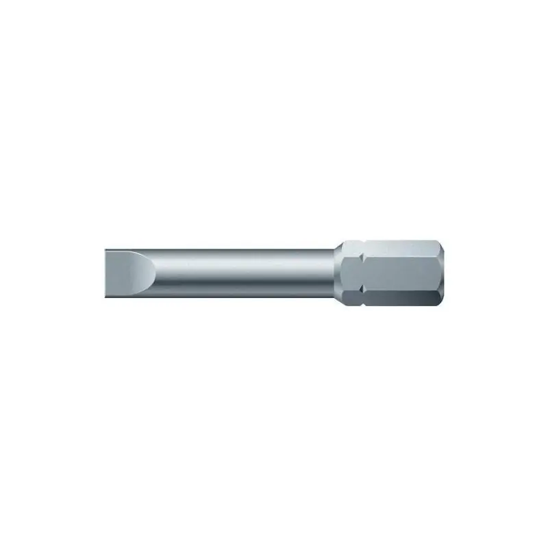 Bit 5/16"DIN 3126 C 8 12,0x2,0x41 mm Z Wera - Sleva navíc