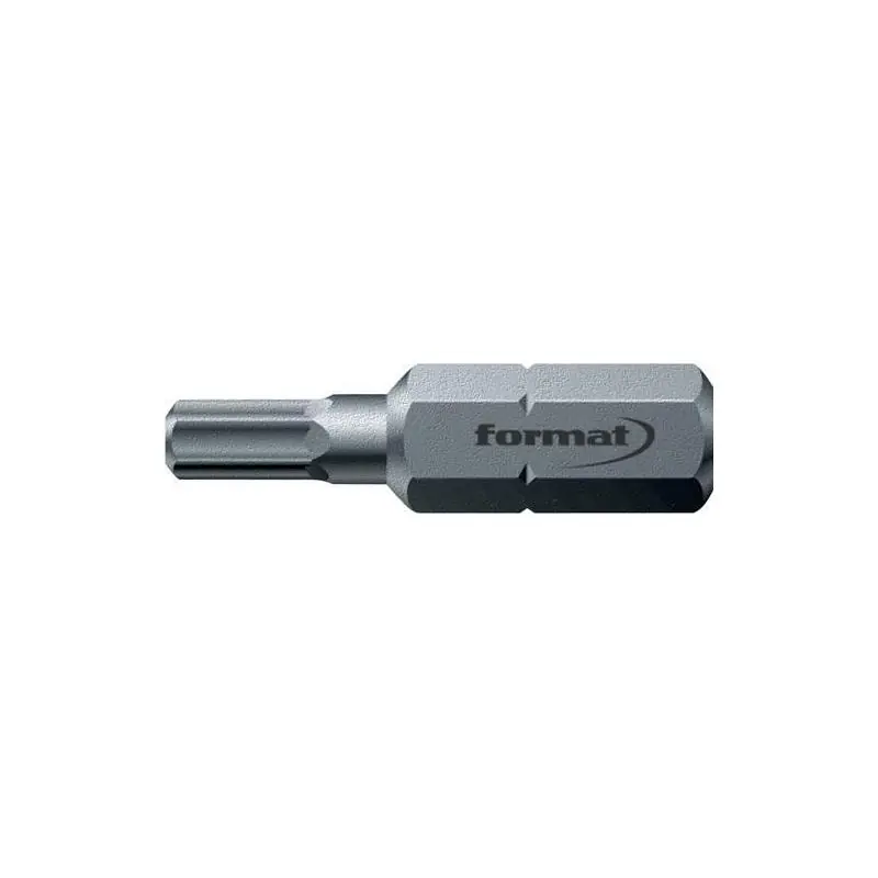 Velmi žádaný produkt | Bit 1/4" DIN 3126 C 6,3 SW 5 x25 mm tvrdý. Format
