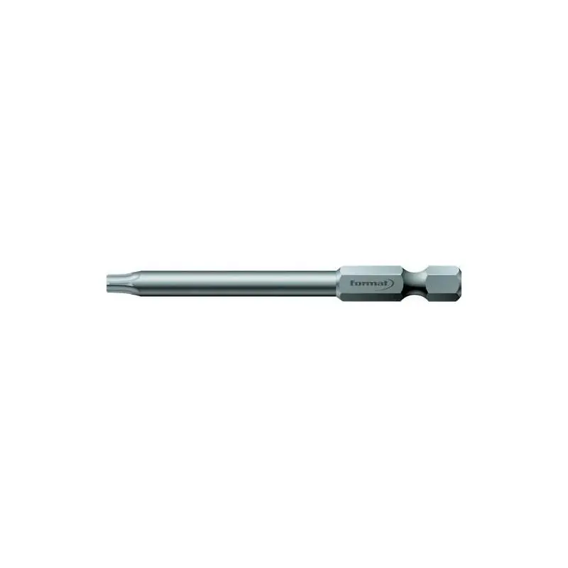 Rychlé doručení | Bit 1/4" DIN 3126 E 6,3 T10x 89 mm houževnatýh. Format