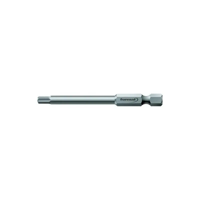 Využijte nabídku | Bit 1/4" DIN 3126 E 6,3 SW6 x89 mm Format