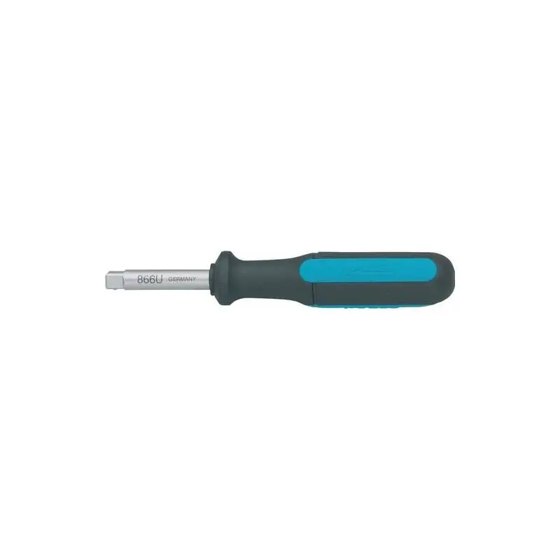 Nástrčná rukojeť 1/4" 137 mm HAZET - Vrácení zdarma