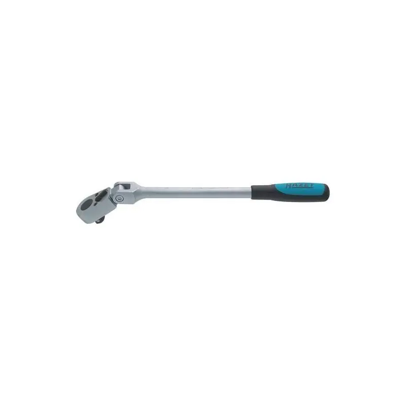 Do košíku - Přepínací ráčna s kloubem 3/8" 276mm HAZET