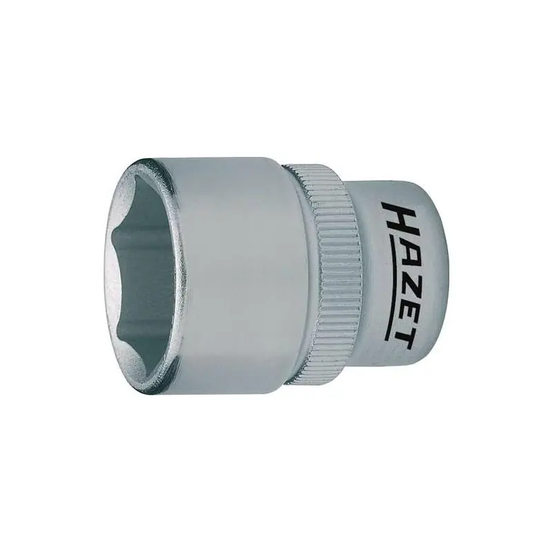 Nástrčkový klíč 6-hran 3/8" 13x mm HAZET - Výhodný nákup