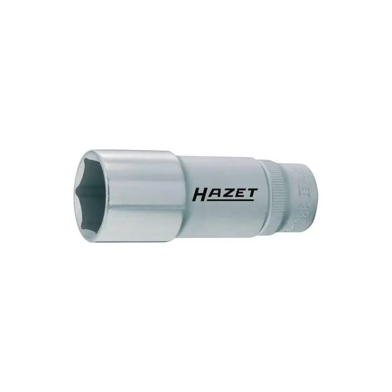 K dispozici | Nástrčný klíč dlouhý, 6-hran 3/8" 19x mm HAZET 880LG-19