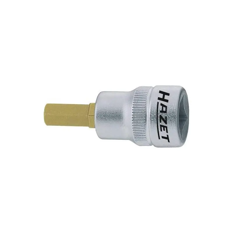 Šroubovák nástrčný 3/8" 6x 43,5 mm 6hr. Hazet - Rychle mizí