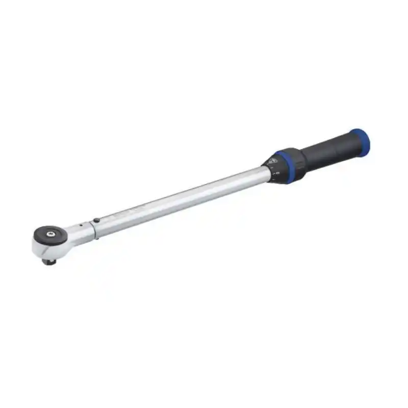 Momentový klíč 40-200Nm, 1/2" s jemným chodem, HAZET - Velmi žádaný produkt