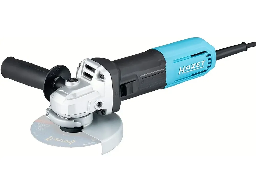 Nabídka | Úhlová bruska 125 mm, 1100 W, 12. 000 ot. /min., Hazet 9633-10