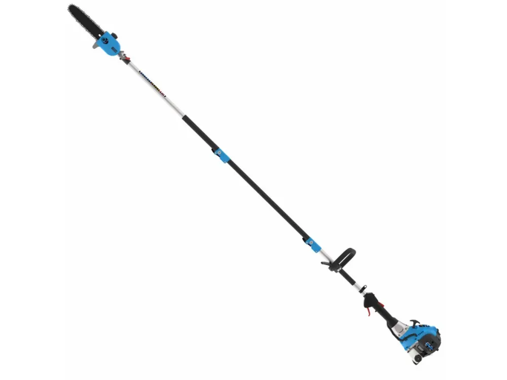 Motorová vyvětvovací pila Güde GAK 1001 B, 0,9 kW | Velmi oblíbený produkt