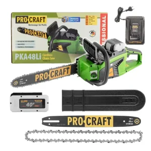 Aku řetězová pila Procraft PKA48Li PKA48Li | Top produkt