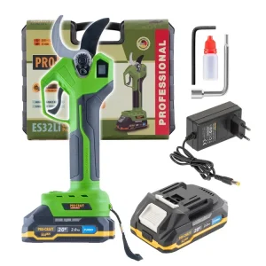 Aku nůžky na větve Procraft ES32Li ES32Li | Žádaný produkt