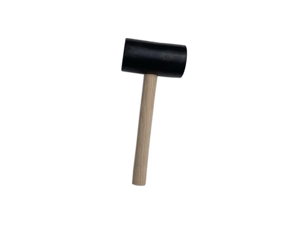 Top cena | Palice gumová ČR PROFI - 90 mm