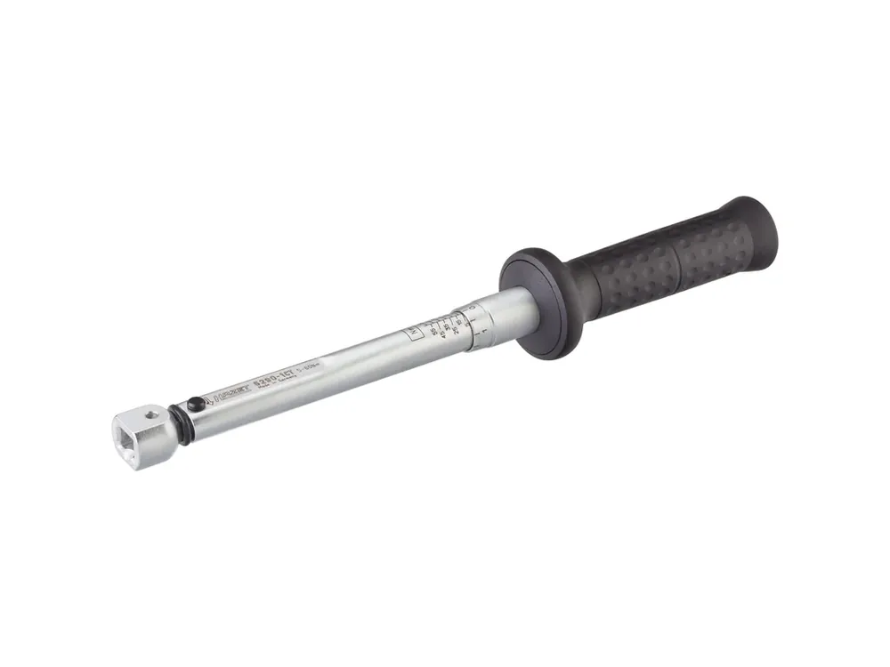 Momentový klíč 9 x 12 mm, 5 - 60 Nm, Hazet 6290-1CT | Slevy