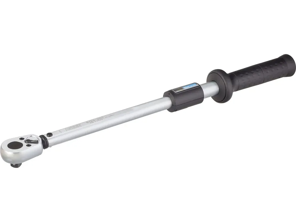 Kupte dnes - Momentový klíč - 1/2", Hazet 5122-2CLT
