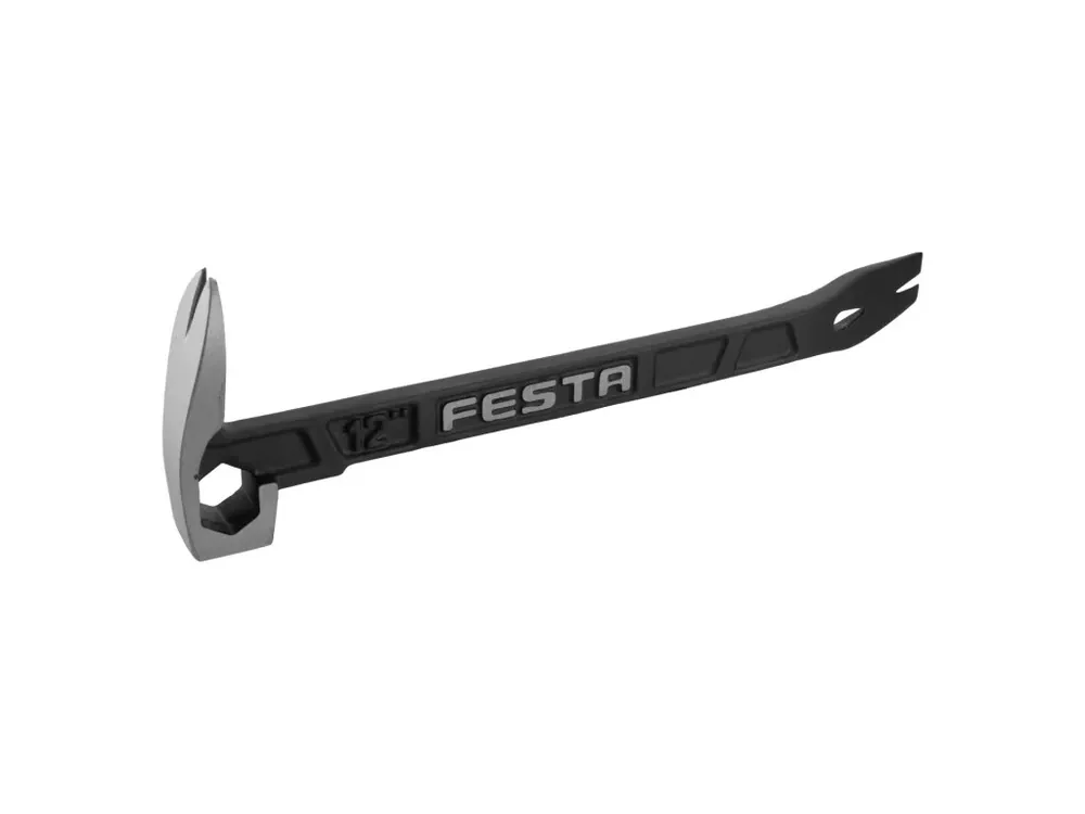 Páčidlo 4 v 1 FESTA 300mm - Skvělá nabídka
