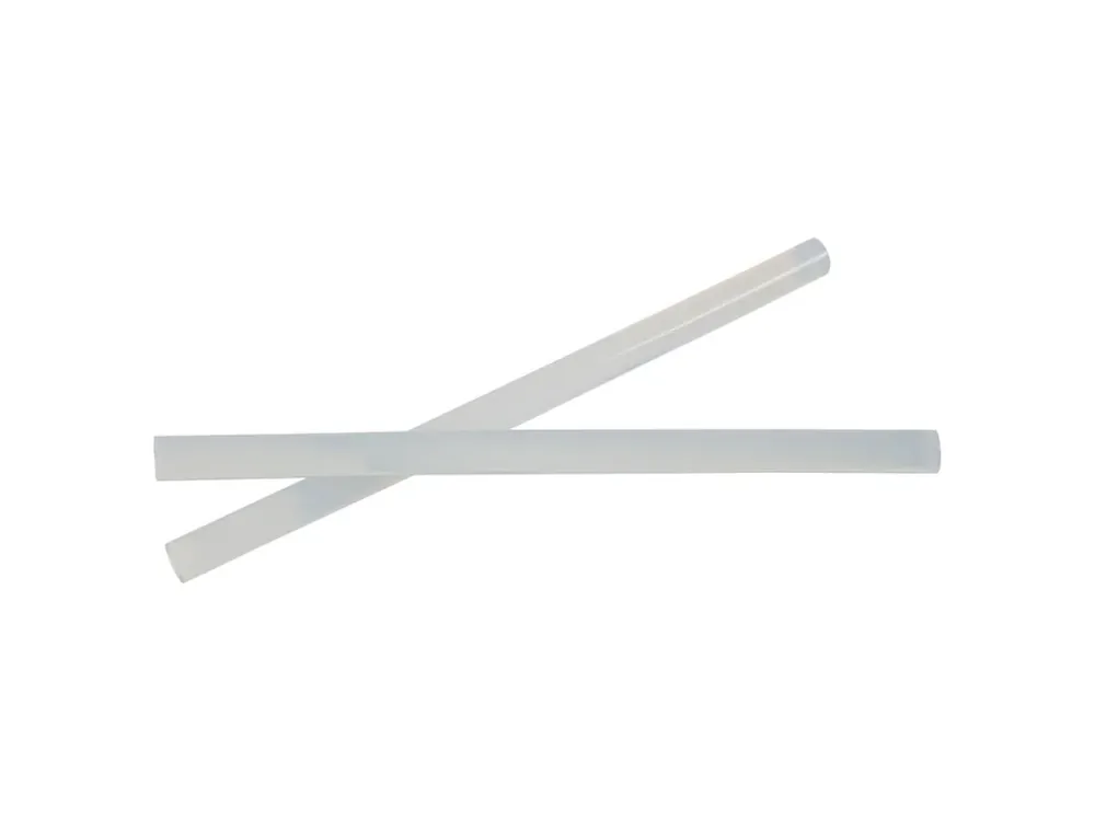 Skvělá nabídka - Tavná tyčinka WESTBERG čirá 11.2x200mm 10ks