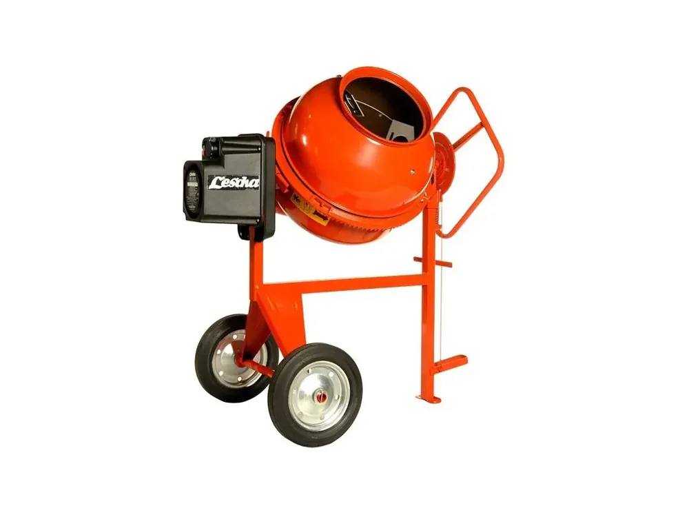 Oblíbený produkt - Míchačka LESCHA SM 165S 160l 400V DS BR