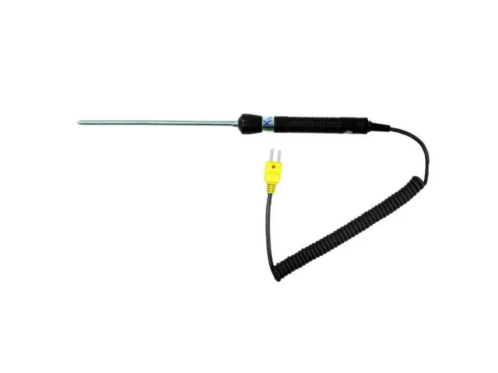 ThermoSensor Tip 082.035.2 | Premium