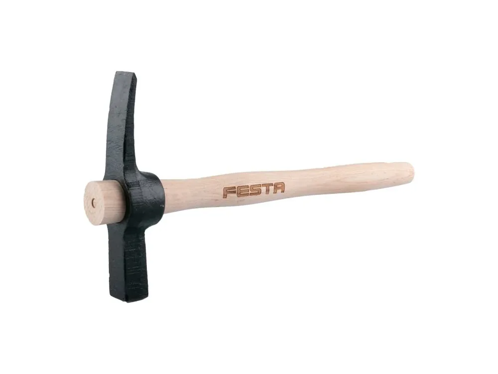 Kladivo zednické FESTA 24mm 30cm násada dřevo | Objednat nyní