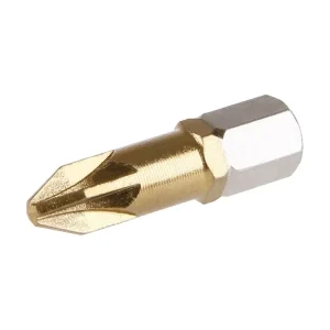 Bit STAHLBERG PZ 1 25mm, DIAMANT S2 DIN 3128 - Špičkový produkt